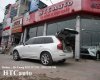 Volvo XC90 Inscription  2017 - Bán xe Volvo XC90 Inscription 2017, màu trắng