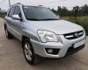 Kia Sportage TLX 2009 - Bán Kia Sportage TLX đời 2009, màu bạc, xe nhập