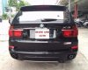 BMW X5 2012 - Bán BMW X5 đời 2012, màu đen