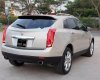 Cadillac SRX 4 2009 - Bán Cadillac SRX 4 đời 2009, màu vàng, nhập khẩu nguyên chiếc