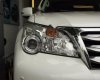 Lexus GX460   2011 - Bán xe cũ Lexus GX460 sản xuất 2011, màu trắng, xe nhập