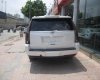 Cadillac Escalade ESV Platinum 2017 - Cần bán xe Cadillac Escalade ESV Platinum sản xuất 2017, màu trắng, xe nhập