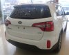 Kia Sorento GAT 2017 - Kia Hải Phòng- Bán xe New Sorento 2.4 , trả góp 80% xe trong 7 năm, LH: 0936.657.234