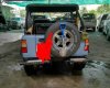 Jeep CJ   1980 - Bán Jeep CJ năm 1980, nhập khẩu nguyên chiếc