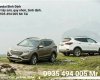 Hyundai Santa Fe 2017 - Cần bán Hyundai Santa Fe đời 2017, nhập khẩu chính hãng