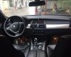 BMW X5 2008 - Cần bán lại xe BMW X5 đời 2008, màu đen, nhập khẩu chính hãng ít sử dụng