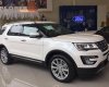 Ford Explorer Limited 2017 - Ford Explorer trả góp ưu đãi + Tặng ngay phim 3M