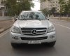 Mercedes-Benz GL 450 2007 - Cần bán gấp Mercedes 450 năm 2007, màu bạc, nhập khẩu như mới
