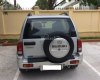 Suzuki Grand vitara 2005 - Bán ô tô Suzuki Grand Vitara số tự động, đời 2005, màu bạc, nhập khẩu