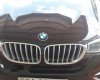 BMW X4  AT XDrive28i 2015 - Bán BMW X4 AT XDrive28i đời 2015, mới 99%