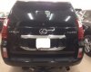 Lexus GX460 2009 - Cần bán xe Lexus GX460 đời 2009, màu đen, nhập khẩu nguyên chiếc số tự động