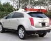 Cadillac SRX 4 2009 - Bán ô tô Cadillac SRX 4 đời 2009, màu bạc, nhập khẩu nguyên chiếc