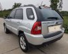 Kia Sportage TLX 2009 - Bán Kia Sportage TLX đời 2009, màu bạc, xe nhập