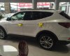 Hyundai Santa Fe 4WD 2016 - Santa Fe Full 4WD tặng 100% thuế trước bạ, xe mới 100% giá cũ