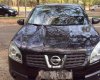 Nissan Qashqai 2010 - Chính chủ bán ô tô Nissan Qashqai đời 2010, màu đen, nhập khẩu