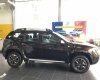 Renault Duster   2017 - Bán Renault Duster sản xuất 2017, màu nâu, xe nhập