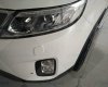 Kia Sorento 2WD DAT 2017 - Bán Kia Sorento 2WD DAT 2017, màu trắng, giá 954tr