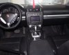 Porsche Cayenne 2005 - Bán Porsche Cayenne sản xuất 2005, màu xám, nội thất da màu đen sang trọng