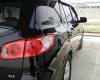 Hyundai Santa Fe SLX 2008 - Bán xe Hyundai Santa Fe SLX đời 2008, màu đen, nhập khẩu