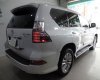 Lexus GX460 2013 - Bán Lexus GX460 đời 2013, màu trắng, xe nhập