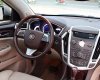 Cadillac SRX 4 2009 - Bán Cadillac SRX 4 đời 2009, màu vàng, nhập khẩu nguyên chiếc