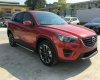 Mazda CX 5    2017 - Bán Mazda CX 5 sản xuất 2017, màu đỏ, giá tốt
