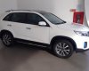 Kia Sorento GAT 2017 - Kia Hải Phòng- Bán xe New Sorento 2.4 , trả góp 80% xe trong 7 năm, LH: 0936.657.234