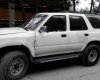 Toyota 4 Runner 1993 - Bán xe Toyota 4 Runner năm 1993, màu trắng, nhập khẩu  