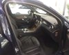 Mercedes-Benz GLC  250 2017 - Bán xe Mercedes GLC 250 màu xanh, sản xuất 2017 giá tốt