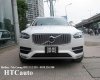 Volvo XC90 Inscription  2017 - Bán xe Volvo XC90 Inscription 2017, màu trắng