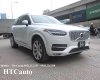 Volvo XC90 Inscription  2017 - Bán xe Volvo XC90 Inscription 2017, màu trắng