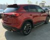 Mazda CX 5    2017 - Bán Mazda CX 5 sản xuất 2017, màu đỏ, giá tốt