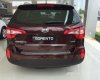 Kia Sorento DATH 2017 - Cần bán xe Kia Sorento DATH đời 2017, màu đỏ, giá chỉ 939 triệu