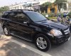 Mercedes-Benz GL 450 2008 - Cần bán lại xe Mercedes GL 450 đời 2008, màu đen, nhập khẩu chính hãng chính chủ