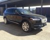 Volvo XC90 Inscription 2017 - Bán Volvo XC90 Inscription 2017, màu đen, xe mới