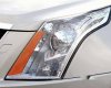 Cadillac SRX 4 2009 - Bán ô tô Cadillac SRX 4 đời 2009, màu bạc, nhập khẩu nguyên chiếc