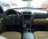 Ford Explorer  Limited 2017 - Bán Ford Explorer Limited năm 2017, màu xám, nhập khẩu chính hãng