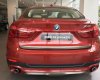 BMW X6 2017 - BMW X6 2017, nhập nguyên chiếc chính hãng, ưu đãi lớn