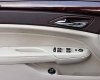 Cadillac SRX 4 2009 - Bán ô tô Cadillac SRX 4 đời 2009, màu bạc, nhập khẩu nguyên chiếc