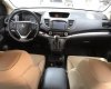 Honda CR V 2015 - Bán xe Honda CR V sản xuất 2015, màu nâu