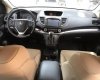 Honda CR V 2015 - Bán xe Honda CR V sản xuất 2015, màu nâu