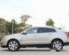 Cadillac SRX 4 2009 - Bán ô tô Cadillac SRX 4 đời 2009, màu bạc, nhập khẩu nguyên chiếc