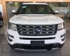 Ford Explorer    Titanium Limited 2017 - Bán xe Ford Explorer Titanium Limited 2017 giá tốt