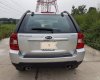 Kia Sportage TLX 2009 - Bán Kia Sportage TLX đời 2009, màu bạc, xe nhập