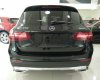 Mercedes-Benz GLC GLC 250 2017 - Bán Mercedes GLC 250 đời 2017, màu đen