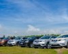 Nissan X trail SL 2017 - Bán ô tô Nissan X Trail SL 2017, màu bạc, giá chỉ 999 triệu