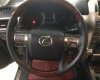 Lexus GX460 2009 - Cần bán xe Lexus GX460 đời 2009, màu đen, nhập khẩu nguyên chiếc số tự động
