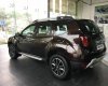 Renault Duster   2017 - Bán Renault Duster sản xuất 2017, màu nâu, xe nhập