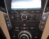 Hyundai Santa Fe 4WD 2016 - Cần bán xe Hyundai Santa Fe 4WD đời 2016, màu trắng