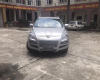 Luxgen 7 SUV 2010 - Bán ô tô Luxgen 7 SUV đời 2010, màu bạc, xe nhập chính chủ, giá chỉ 490 triệu